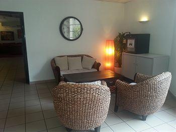 Espace Leonard De Vinci 3*