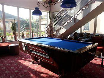 Espace Leonard De Vinci 3* Lisses