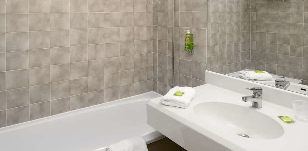 Espace Leonard De Vinci 3*